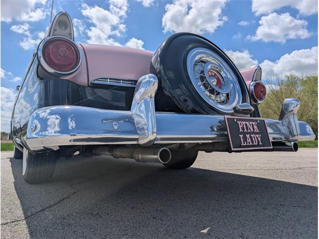 1955 Ford Sunliner (CC-2068798) for sale in Palmetto, Florida