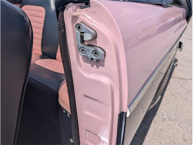 1955 Ford Sunliner (CC-2068798) for sale in Palmetto, Florida