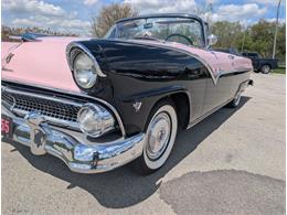 1955 Ford Sunliner (CC-2068798) for sale in Palmetto, Florida