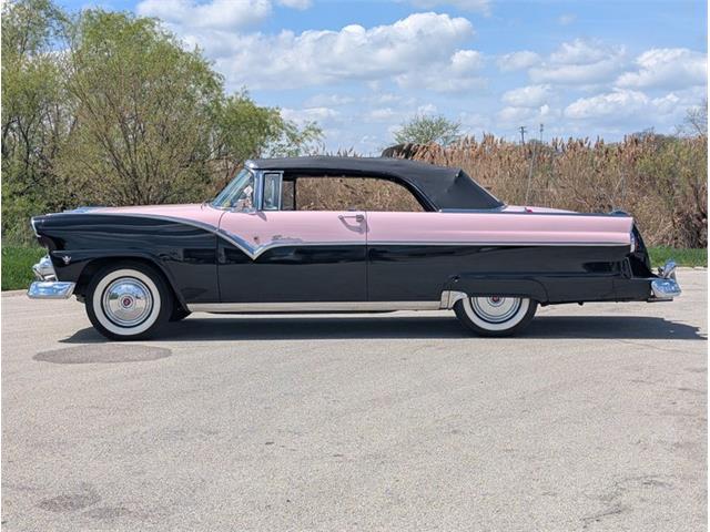 1955 Ford Sunliner (CC-2068798) for sale in Palmetto, Florida