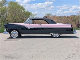 1955 Ford Sunliner (CC-2068798) for sale in Palmetto, Florida