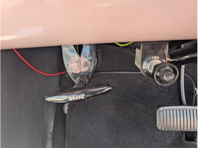 1955 Ford Sunliner (CC-2068798) for sale in Palmetto, Florida