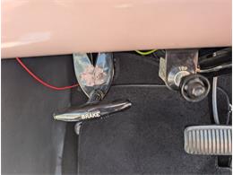 1955 Ford Sunliner (CC-2068798) for sale in Palmetto, Florida