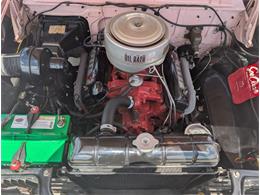 1955 Ford Sunliner (CC-2068798) for sale in Palmetto, Florida