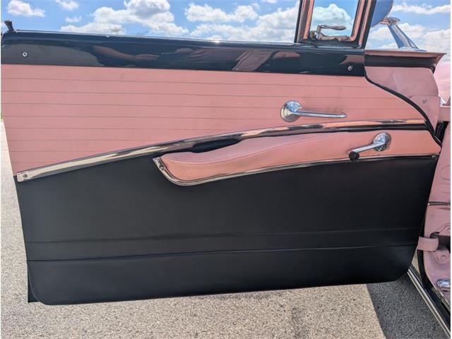 1955 Ford Sunliner (CC-2068798) for sale in Palmetto, Florida