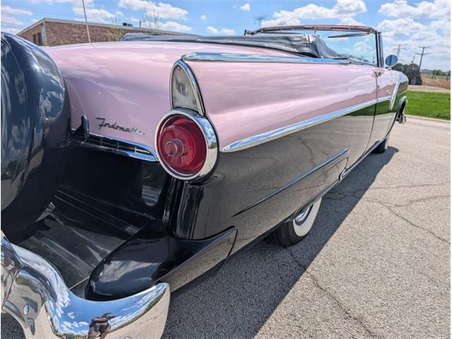 1955 Ford Sunliner (CC-2068798) for sale in Palmetto, Florida