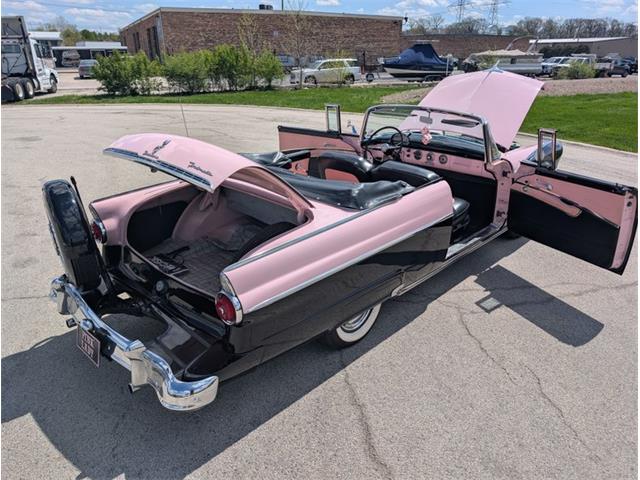 1955 Ford Sunliner (CC-2068798) for sale in Palmetto, Florida