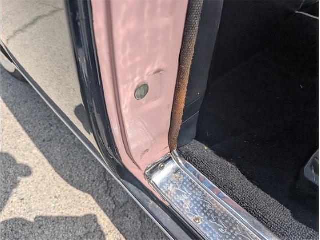 1955 Ford Sunliner (CC-2068798) for sale in Palmetto, Florida