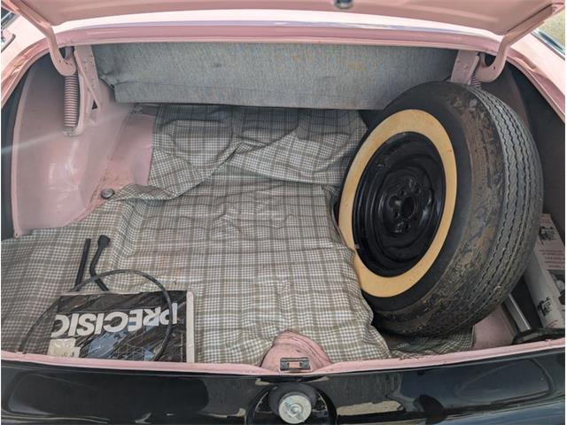 1955 Ford Sunliner (CC-2068798) for sale in Palmetto, Florida