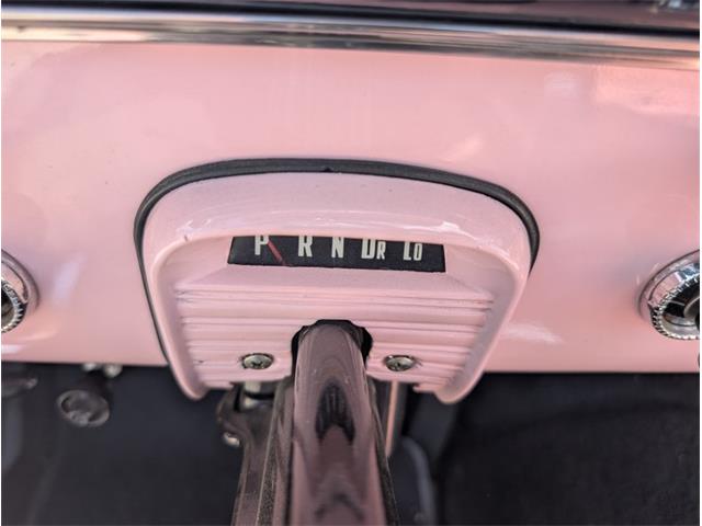 1955 Ford Sunliner (CC-2068798) for sale in Palmetto, Florida