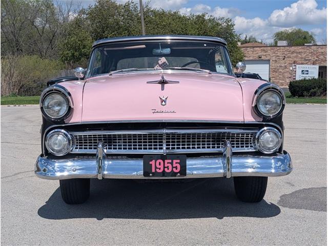 1955 Ford Sunliner (CC-2068798) for sale in Palmetto, Florida