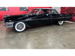 1964 Cadillac Coupe DeVille (CC-2068799) for sale in Cadillac, Michigan