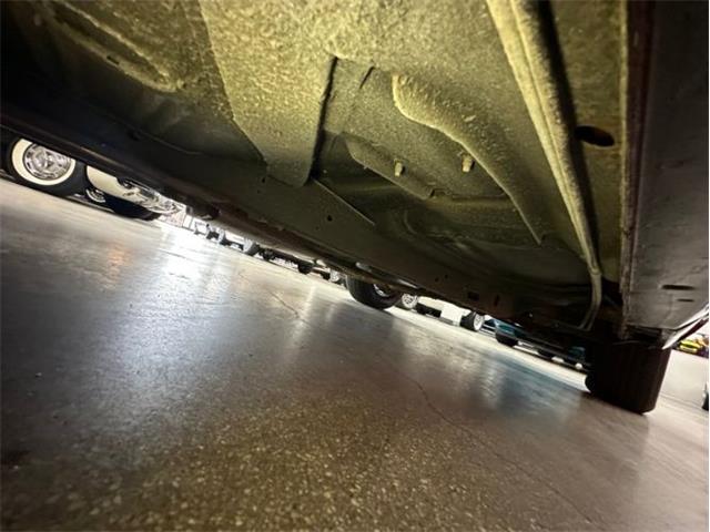 1964 Cadillac Coupe DeVille (CC-2068799) for sale in Cadillac, Michigan