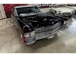 1964 Cadillac Coupe DeVille (CC-2068799) for sale in Cadillac, Michigan