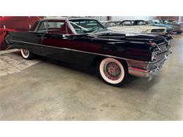 1964 Cadillac Coupe DeVille (CC-2068799) for sale in Cadillac, Michigan