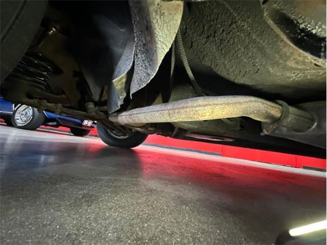 1964 Cadillac Coupe DeVille (CC-2068799) for sale in Cadillac, Michigan