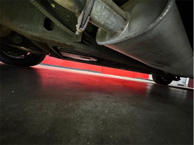 1964 Cadillac Coupe DeVille (CC-2068799) for sale in Cadillac, Michigan