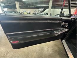 1964 Cadillac Coupe DeVille (CC-2068799) for sale in Cadillac, Michigan