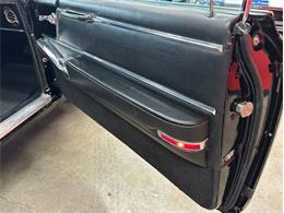 1964 Cadillac Coupe DeVille (CC-2068799) for sale in Cadillac, Michigan