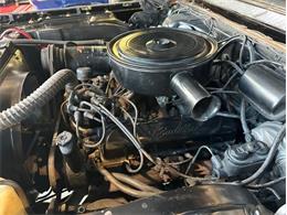 1964 Cadillac Coupe DeVille (CC-2068799) for sale in Cadillac, Michigan