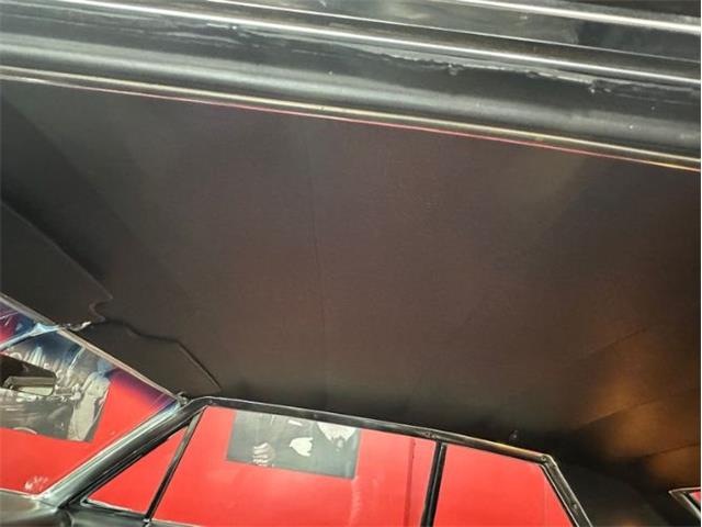 1964 Cadillac Coupe DeVille (CC-2068799) for sale in Cadillac, Michigan