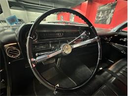 1964 Cadillac Coupe DeVille (CC-2068799) for sale in Cadillac, Michigan