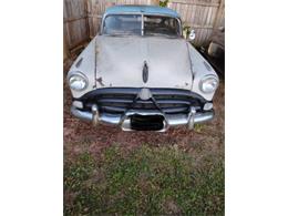 1952 Hudson Hornet (CC-2068800) for sale in Cadillac, Michigan