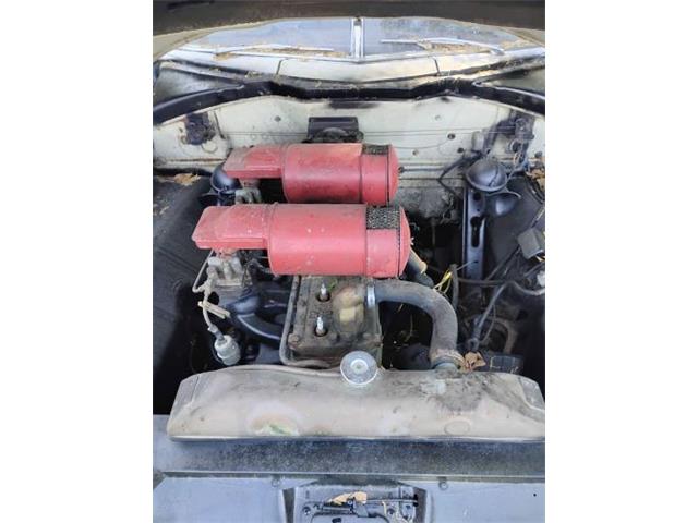 1952 Hudson Hornet (CC-2068800) for sale in Cadillac, Michigan