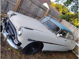 1952 Hudson Hornet (CC-2068800) for sale in Cadillac, Michigan