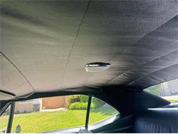 1967 Chevrolet Camaro (CC-2068801) for sale in Cadillac, Michigan