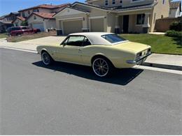 1967 Chevrolet Camaro (CC-2068801) for sale in Cadillac, Michigan