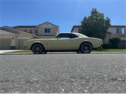 1967 Chevrolet Camaro (CC-2068801) for sale in Cadillac, Michigan