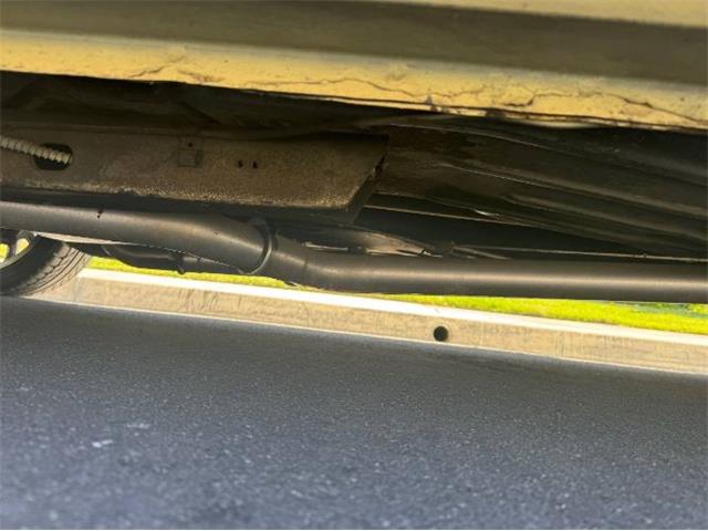 1967 Chevrolet Camaro (CC-2068801) for sale in Cadillac, Michigan