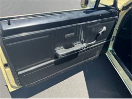 1967 Chevrolet Camaro (CC-2068801) for sale in Cadillac, Michigan