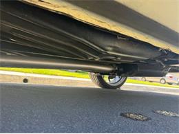 1967 Chevrolet Camaro (CC-2068801) for sale in Cadillac, Michigan