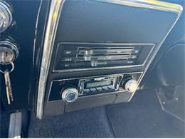 1967 Chevrolet Camaro (CC-2068801) for sale in Cadillac, Michigan