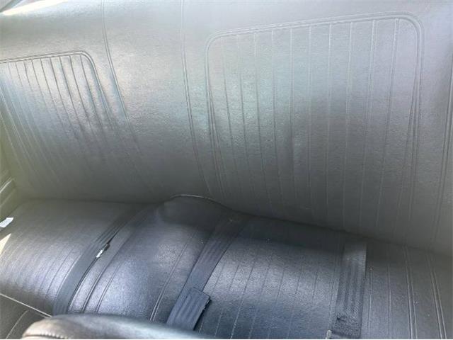 1967 Chevrolet Camaro (CC-2068801) for sale in Cadillac, Michigan