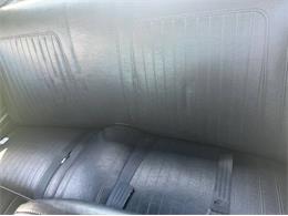 1967 Chevrolet Camaro (CC-2068801) for sale in Cadillac, Michigan