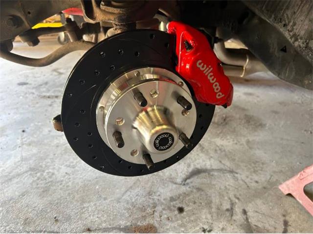 1967 Chevrolet Chevelle (CC-2068802) for sale in Cadillac, Michigan