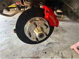 1967 Chevrolet Chevelle (CC-2068802) for sale in Cadillac, Michigan