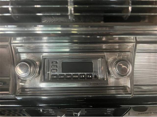 1967 Chevrolet Chevelle (CC-2068802) for sale in Cadillac, Michigan