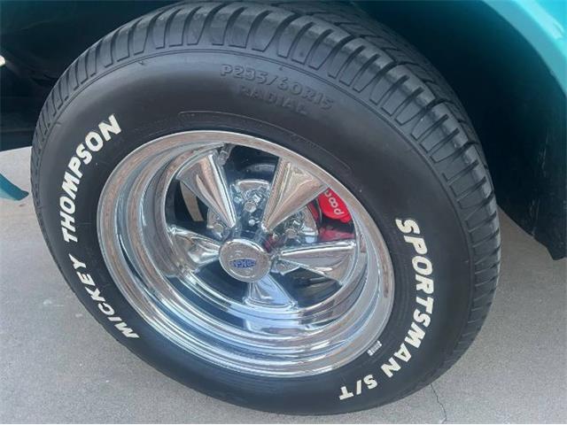 1967 Chevrolet Chevelle (CC-2068802) for sale in Cadillac, Michigan