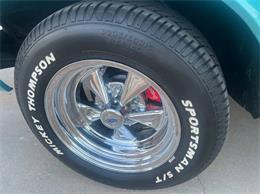 1967 Chevrolet Chevelle (CC-2068802) for sale in Cadillac, Michigan