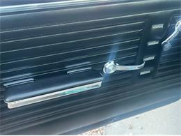 1967 Chevrolet Chevelle (CC-2068802) for sale in Cadillac, Michigan