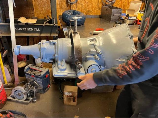 1967 Chevrolet Chevelle (CC-2068802) for sale in Cadillac, Michigan