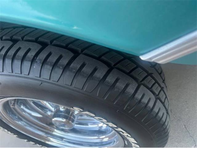 1967 Chevrolet Chevelle (CC-2068802) for sale in Cadillac, Michigan