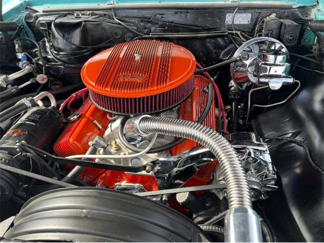 1967 Chevrolet Chevelle (CC-2068802) for sale in Cadillac, Michigan