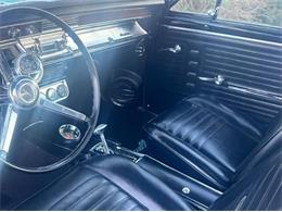 1967 Chevrolet Chevelle (CC-2068802) for sale in Cadillac, Michigan