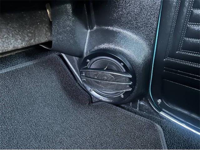 1967 Chevrolet Chevelle (CC-2068802) for sale in Cadillac, Michigan