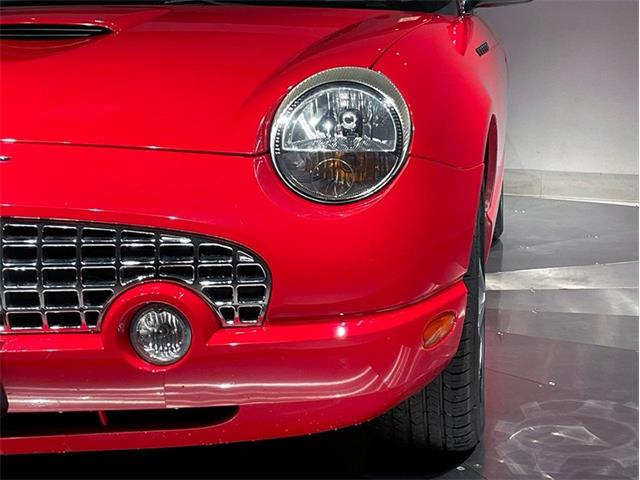 2002 Ford Thunderbird (CC-2068803) for sale in Depew, New York